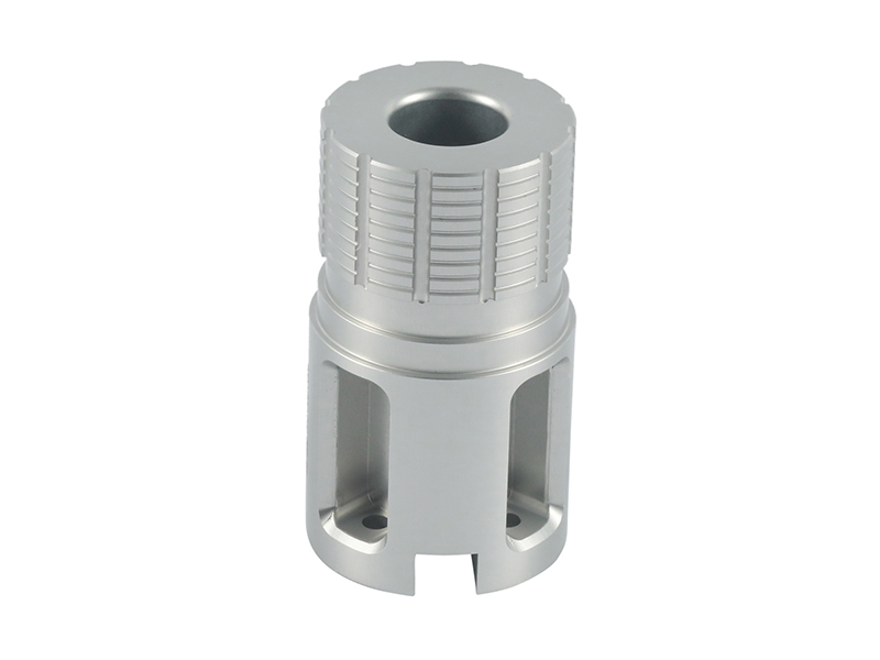 Precision Machining OEM Customized CNC Machining Part